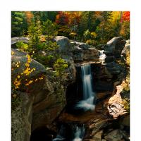 Grafton Falls