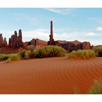 Monument Valley