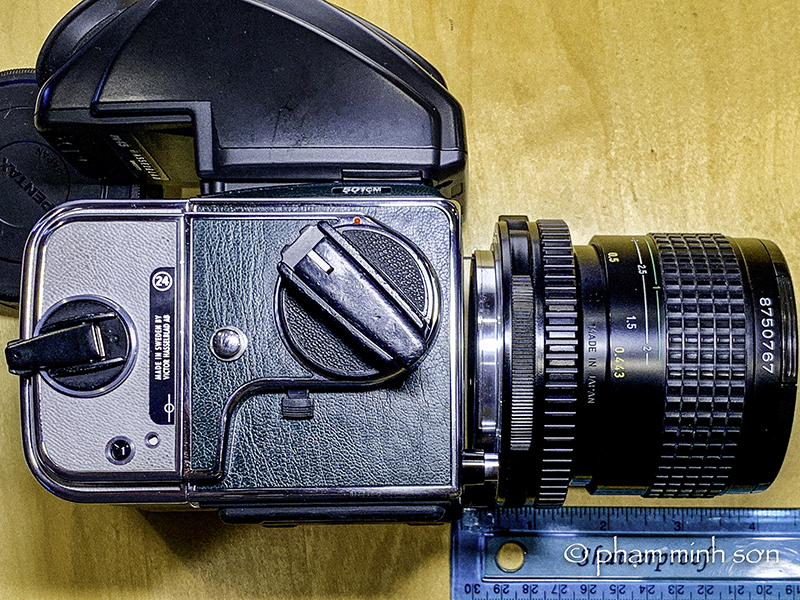 hasselblad 67