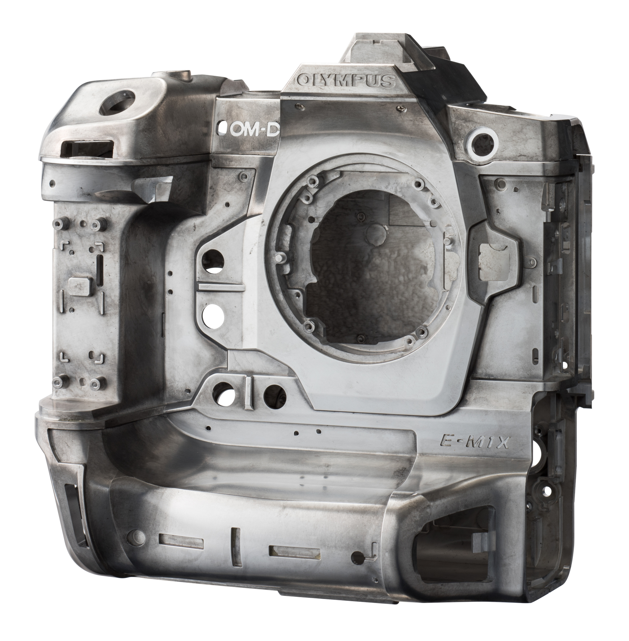 New Olympus High End m43 Camera Page 10